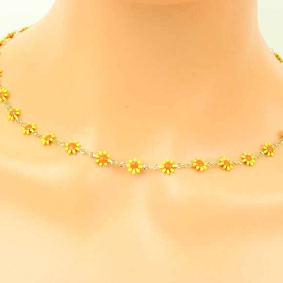 "New Beautiful Design Necklace Chain for Women/Girls, Gift, N974 - Picture 6 of 10